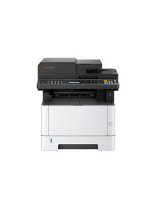 Ma4000x - Mono Multi Function Printer - Laser - A4 - USB / Ethernet Laser Printer mono A4 Apple Airprint LAN