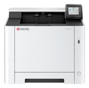 Pa2101cwx - Color Printer - Laser - A4 - USB /  Ethernet / Wi-Fi Laser Printer color A4 Airprint LAN WiFi