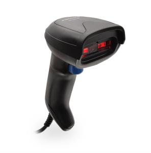 Gryphon I Gd4220 Kit Linear Imager USB-only Black Barcode Scanner