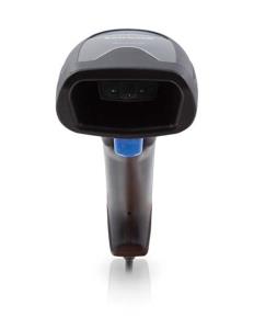 Quickscan Lite 2500 2d Imager Kit W/ USB Cable Black Barcode Scanner 2D-Imager Rote LED Hand