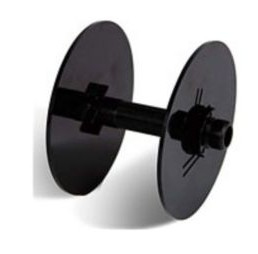 Labelwriter Wireless Spool (spare) 2025672 black