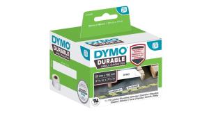 Durable LabelWriter Labels 59x190mm 1rl/170pcs LW adress labels durable