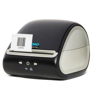 Labelwriter 5xl 2112725 label printer