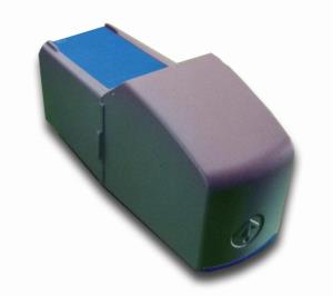 High Capacity Ink Cartridge Cyan High Capacity 350 Ml