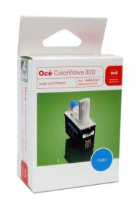 Printhead Cyan Standard Capacity 1-pack