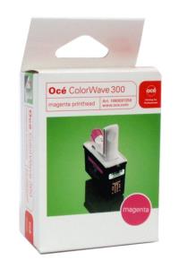 Standard Capacity Printhead Magenta Standard Capacity 1-pack