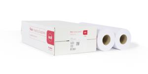 Lfm054 Red Label Pefc 75g/m2 420mm X 175m 1 Roll 2-pack                                              A2 (420x594mm) 200metre white LFM054