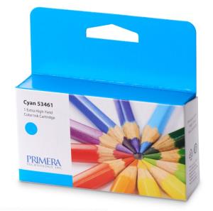 Cyan Pigmented Ink Tank 34ml