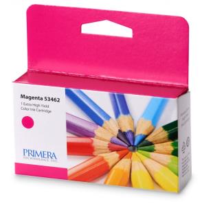Magenta Pigmented Ink Tank 34ml For Lx2000e