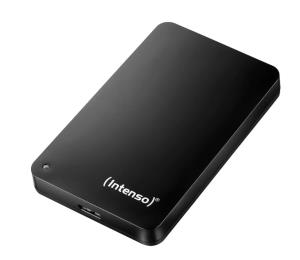 External Hard Drive 2.0TB 2.5in Black 6021580 USB 3.0 external