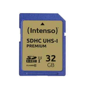 Memory Card - Sdxc 32GB Uhs-1 3421480 class 10