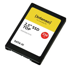 SSD 256GB 2.5in SATA 3 3812440 intenal