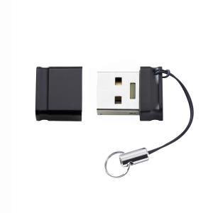 Slim Line - 32GB USB Stick - USB 3.0 - Black 3532480 35MB/s USB 3.0 black