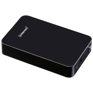 Memory Center 6TB 3.5in USB 3.0 6031514 USB 3.0 external