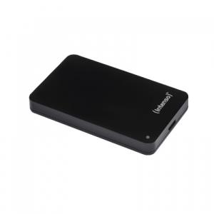 External Hard Drive 4TB 2.5in USB 3.0 Black 6021512 USB 3.0 external