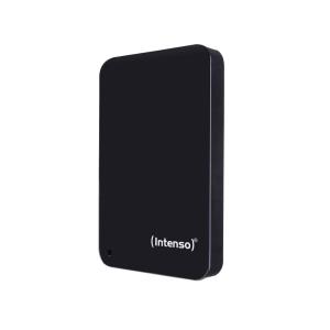 External Hard Drive 2.0TB 2.5in USB 3.0 Black 6023580 USB 3.0 external