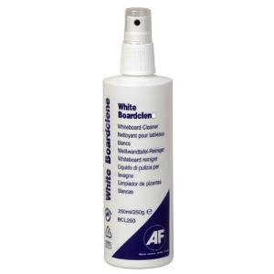 Whiteboard Cleaning Spray 250ml Pump Spray 250ml pump spray not flammable