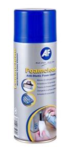 Foamclene Anti-static Foam Cleaner 300ml Aerosol (fcl300) 300ml aerosol flammable