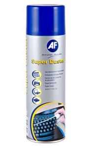 Air Cleaner Superduster 300ml Aerosol Non-flammable 300ml aerosol non-flammable