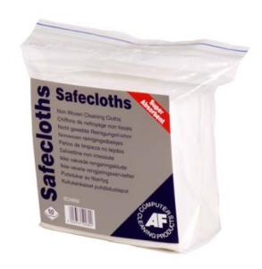 Fleece Cleaning Cloths (50) 34x32cm Lint Free 34x32cm lint free