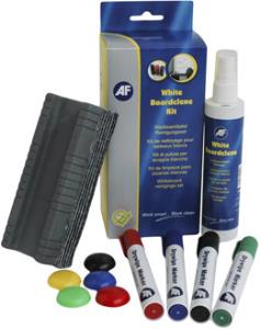 Whiteboard Cleaning Set Surface Cleaning surface cleaning not flammable