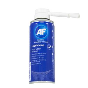 Labelclene Label Remover 200ml Spray With Brush 200ml spray with brush flammable