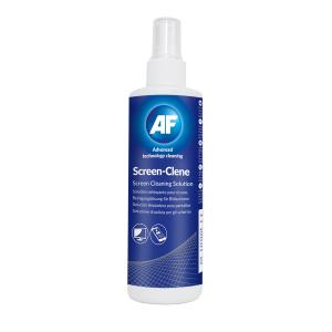 Screen Clene 250ml Pump Spray 250ml pump spray not flammable