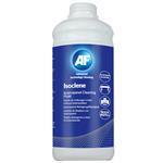 Isoclene All-purpose Cleaner 1l 99,7%iges Isopropanol  1L 99,7%iges Isopropanol flammable