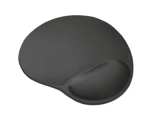 Bigfoot Gel Mouse Pad Black