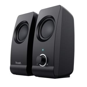 Remo 2.0 Speaker Set                                                                                 17595 black