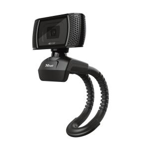 Trino Hd Video Webcam                                                                                18679 8MP incl microphone