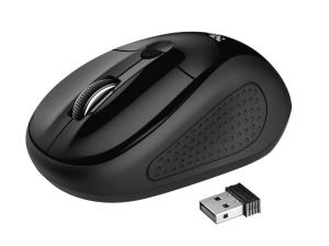 Primo Wireless Mouse                                                                                 20322 wireless ambidextrous RFID-Chip