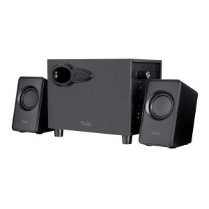 Avora 2.1 Subwoofer                                                                                  20442 black