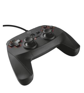 Wired Gamepad Gxt 540                                                                                20712 black wired