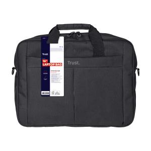 Primo Carry Bag For 16in Laptops                                                                     21551 black