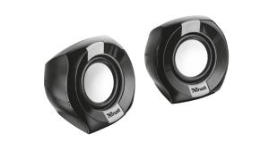 Polo Compact 2.0 Speaker Set                                                                         20943 USB 8Watt