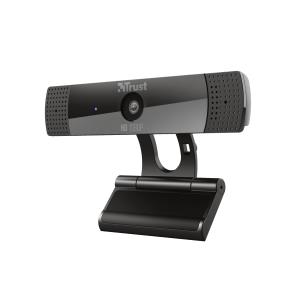 Webcam Gxt 1160 Vero Streaming Fhd Black 22397 1920x1080p Full HD