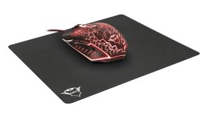 Gaming Mouse Gxt 783 With Mousepad 22736 black/red