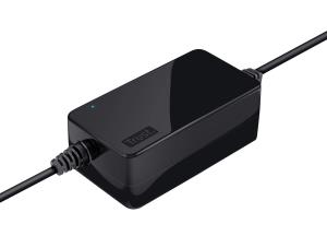 Primo Laptop Charger 45w Black 21904 universal