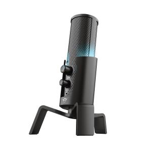 Gxt 258 Fyru USB 4-in-1 Streaming Microphone 23465 USB cable