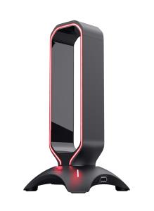 Gxt265 Cintar RGB Headset Stand 23647 RGB lightning black