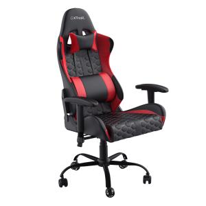 Gaming Chair Gxt 708r Resto Red 24217 red