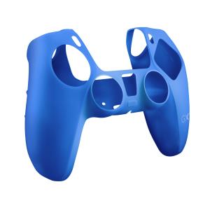 Gxt 748 Controller Silicone Sleeve Blue For Ps5 24171 silicone sleeve