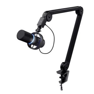 Gxt255+ Onyx Microphone 24354 with arm professional membran