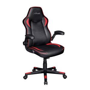 Gaming Chair Gxt 704 Ravy Universal Black / Red 24219 black