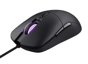 Gxt981 Redex Gaming Mouse 24634 6buttons/cable/lightning/RFID