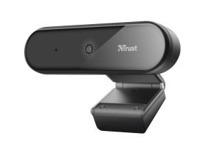 Tyro Full Hd Webcam 23637 1920x1080/microphone/USB 2.0