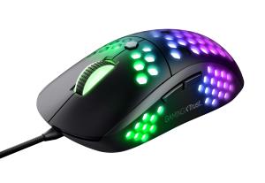Gxt 960 Graphin Ultra-lightweight Gaming Mouse 23758 RGB lightning
