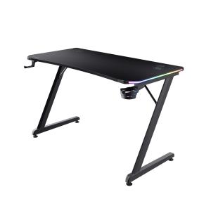 Gxt709 Luminus RGB Desk 25184 Sturdy LED black