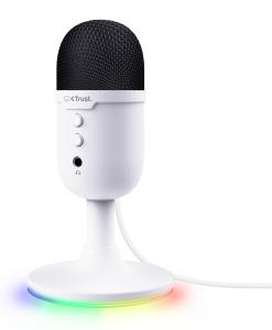 Microphone Gxt234 Yunix USB White 25374 USB white